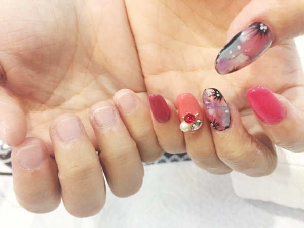 【中国出張】広州美容展示会3日間レポ 2018.3｜ネイルサロン開業・経営ならビオネイル