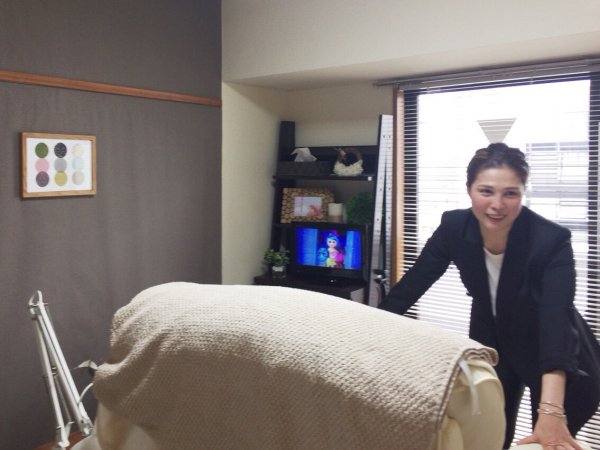 マンションサロン感を打開して、一段高いサロンにしたい！｜ネイルサロン開業・経営ならビオネイル