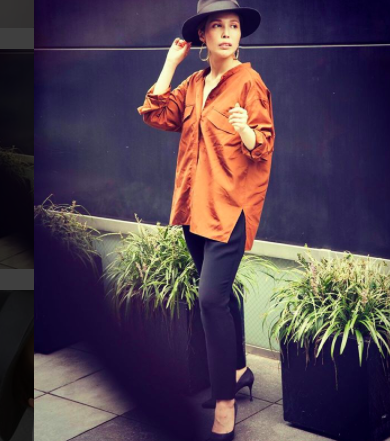 島田亜由美写真