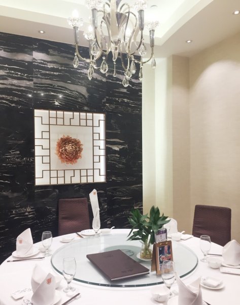 広東料理中国海外