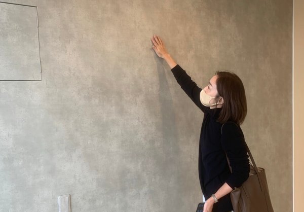 店舗デザイン進行中【ターゲットから内装まで全てを串ざしに】｜ネイルサロン開業・経営ならビオネイル