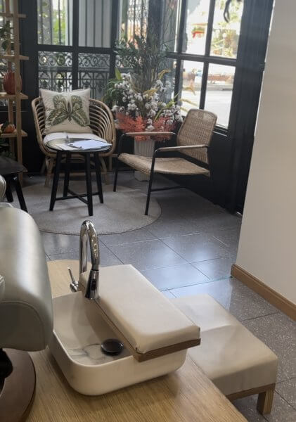 【🇹🇭タイへ🇹🇭】バンコクのネイルサロン｜ネイルサロン開業・経営ならビオネイル