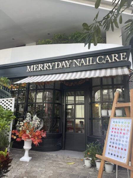 【🇹🇭タイへ🇹🇭】バンコクのネイルサロン｜ネイルサロン開業・経営ならビオネイル