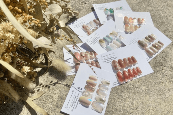 【2周年インタビュー】会社員オーナーの開業その後！ブランド確立でファン爆増｜ネイルサロン開業・経営ならビオネイル