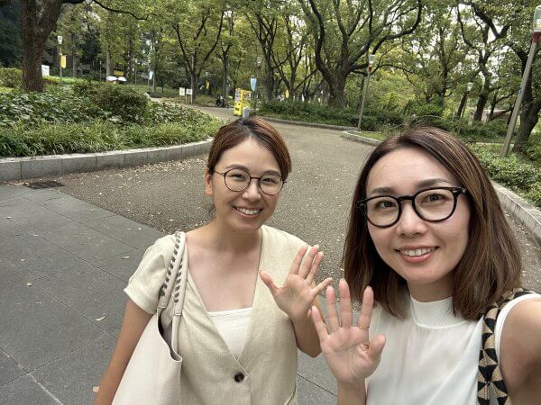 【大阪チーム始動！】アシスタントディレクター紹介｜ネイルサロン開業・経営ならビオネイル