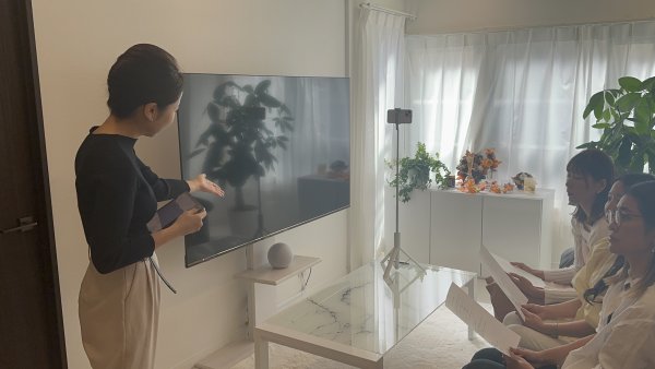 マナー研修【親しみや温かみはありつつ、所作がきれいなプロになる】｜ネイルサロン開業・経営ならビオネイル