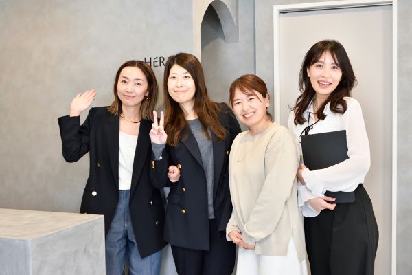 【スタッフ採用/研修】サービスリニューアルしました｜ネイルサロン開業・経営ならビオネイル