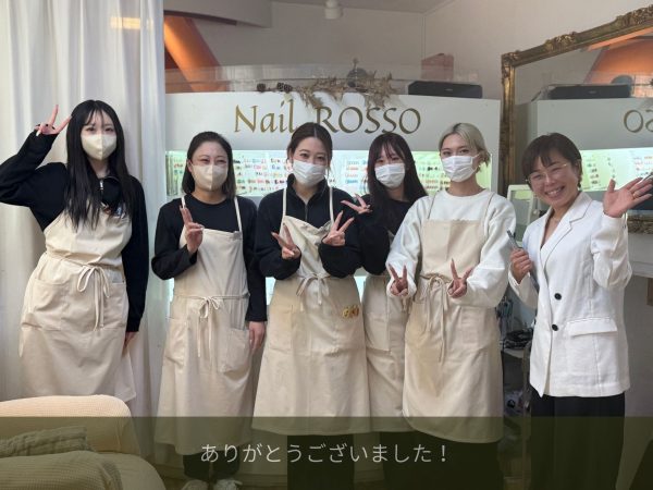 【ネイリスト・アイリスト向け】 ビジネスマナー研修を実施しました｜ネイルサロン開業・経営ならビオネイル