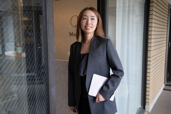 経営者として向き合うべきことに一歩ずつ挑戦できた｜ネイルサロン開業・経営ならビオネイル