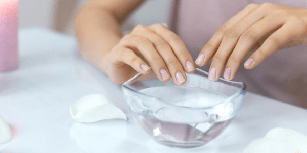 ネイルケア後にささくれができる原因はメタルプッシャー？-ネイルサロン開業・経営コンサルティング東京で開催