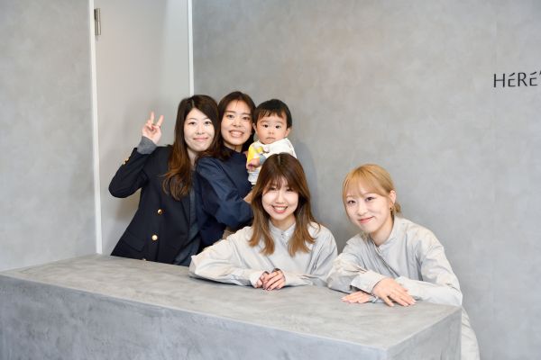 ネイルサロン開業準備6ヶ月間フローチャート-ネイルサロン開業・経営コンサルティング東京で開催