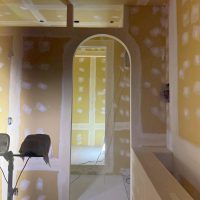 【内装工事】ネイルサロンができるまでの様子