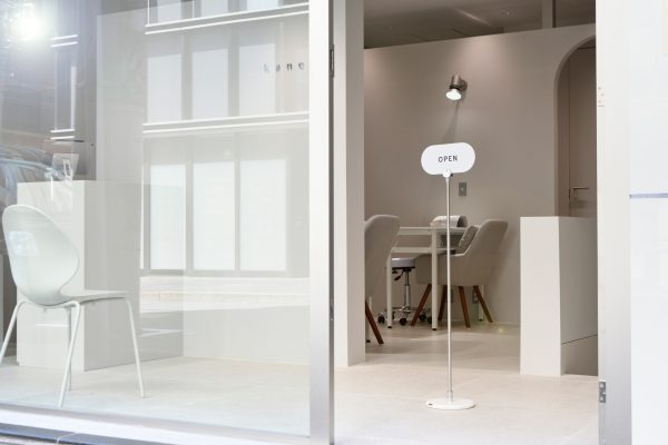 ネイルサロンの内装工事を成功させ、集客に結びつけるために大事なこと-ネイルサロン開業・経営コンサルティング東京で開催