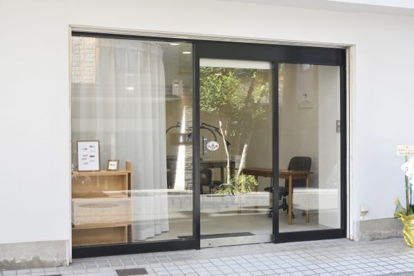 ネイルサロンの内装工事を成功させ、集客に結びつけるために大事なこと-ネイルサロン開業・経営コンサルティング東京で開催