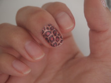 インココネイルシール