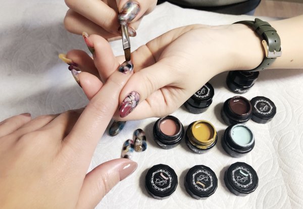 指名が多いネイリストに共通する『〇〇力』-ネイルサロン開業・経営コンサルティング東京で開催