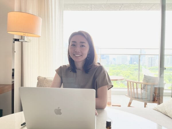 指名が多いネイリストに共通する『〇〇力』-ネイルサロン開業・経営コンサルティング東京で開催