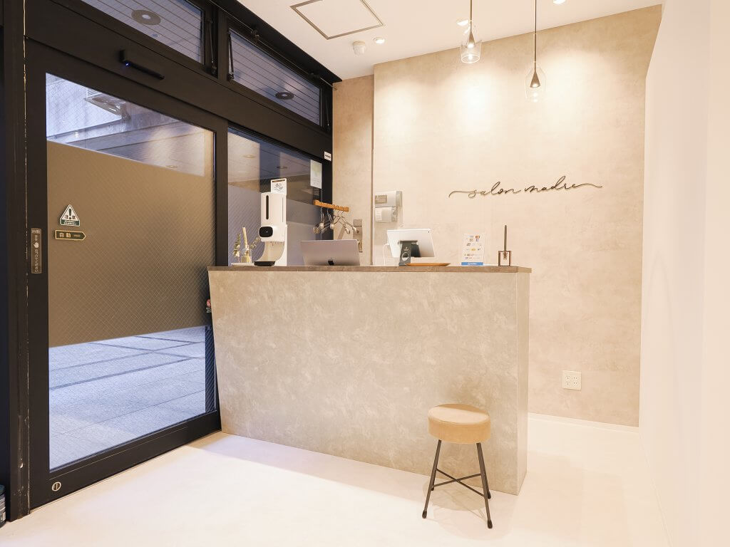 ☆ネイルサロン開業・経営ならビオネイル|ネイルサロン開業・経営コンサルティング東京で開催