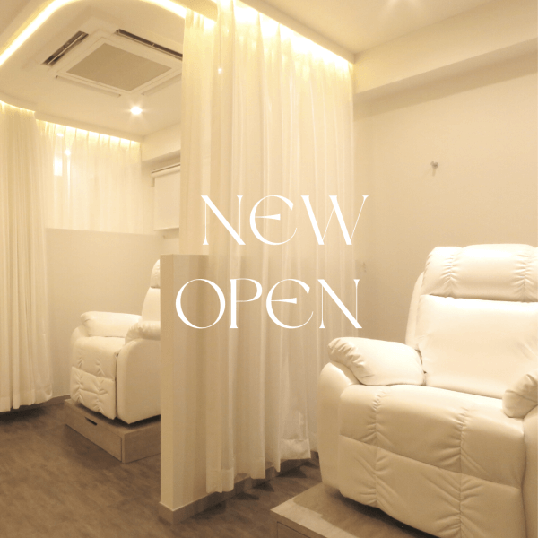 【NEW OPEN】Nail salon – Stellavie -さま