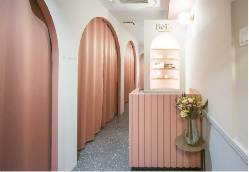 ☆ネイルサロン開業・経営ならビオネイル|ネイルサロン開業・経営コンサルティング東京で開催