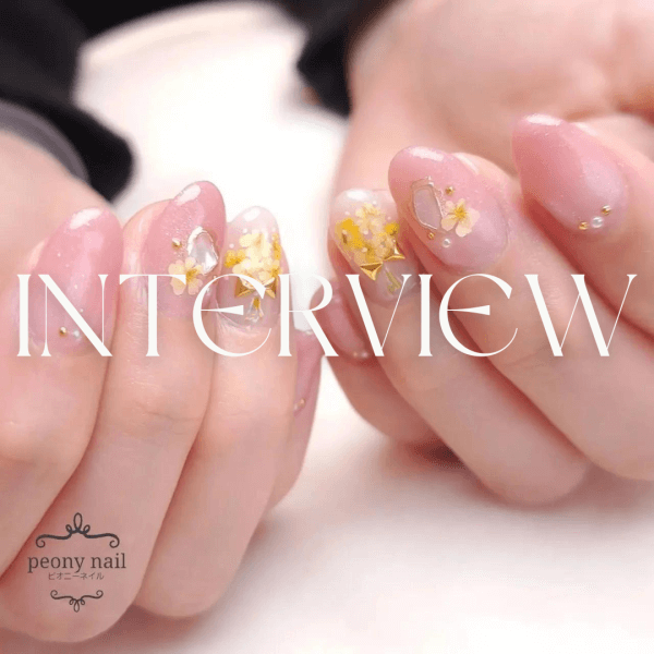 【インタビュー】自宅サロンから移転、スタッフ加入でリニューアルオープン！