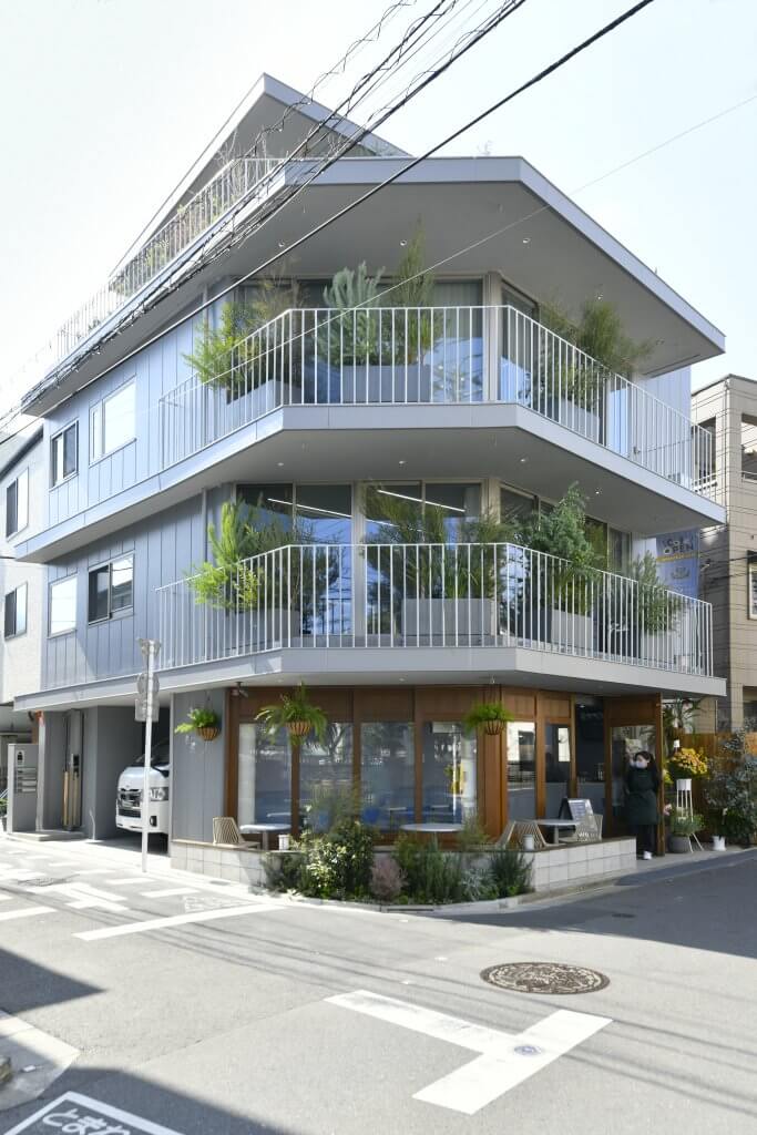 ☆ネイルサロン開業・経営ならビオネイル|ネイルサロン開業・経営コンサルティング東京で開催