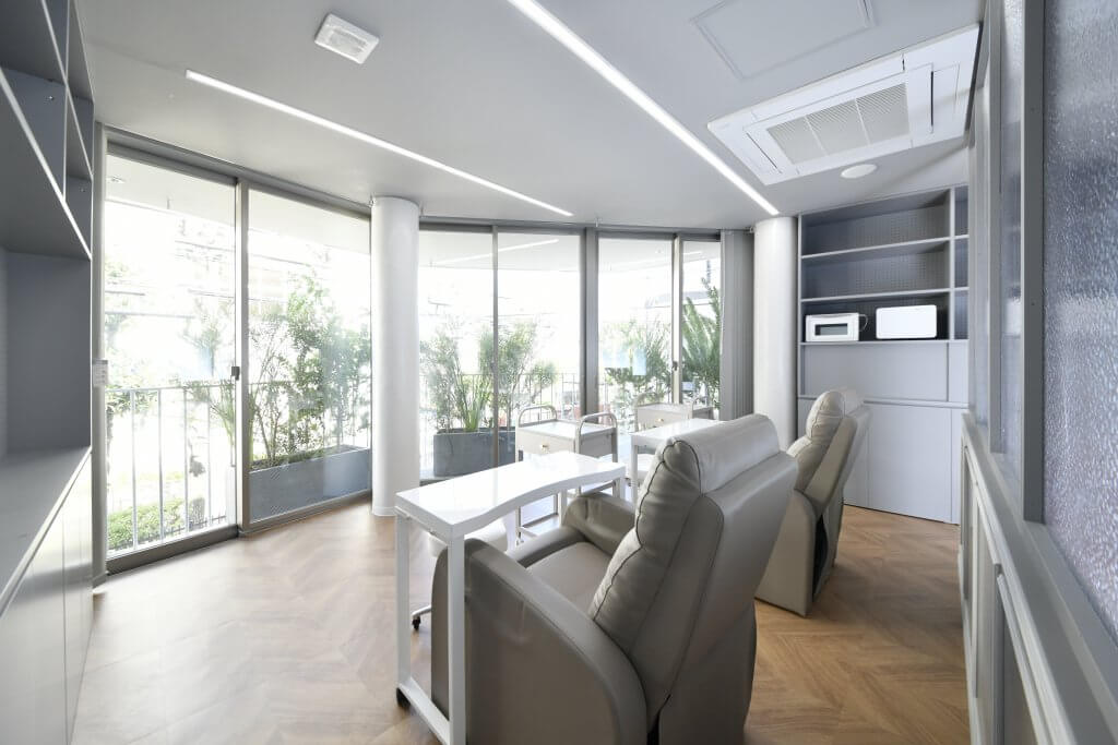 ☆ネイルサロン開業・経営ならビオネイル|ネイルサロン開業・経営コンサルティング東京で開催