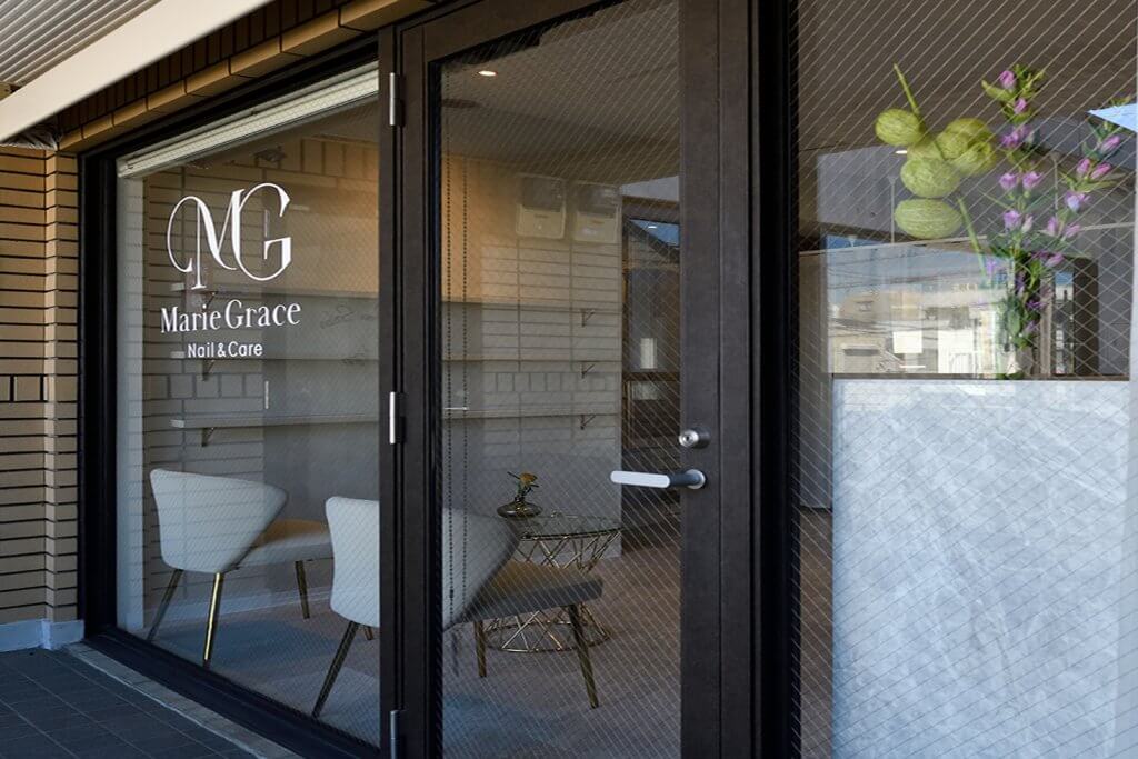 ☆ネイルサロン開業・経営ならビオネイル|ネイルサロン開業・経営コンサルティング東京で開催