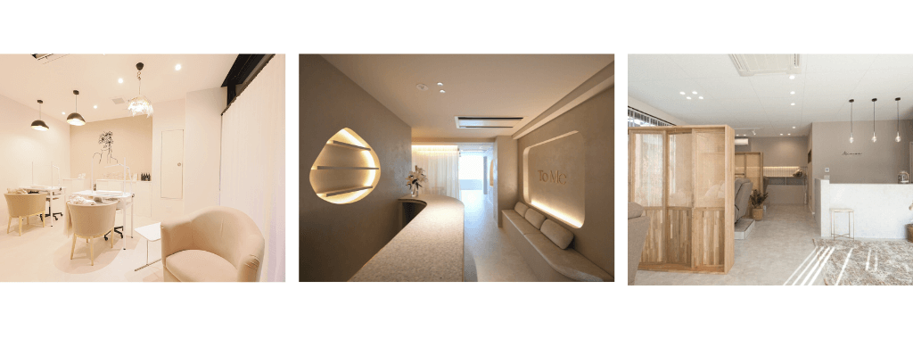 ネイルサロン<br>開業プロデュース<br>