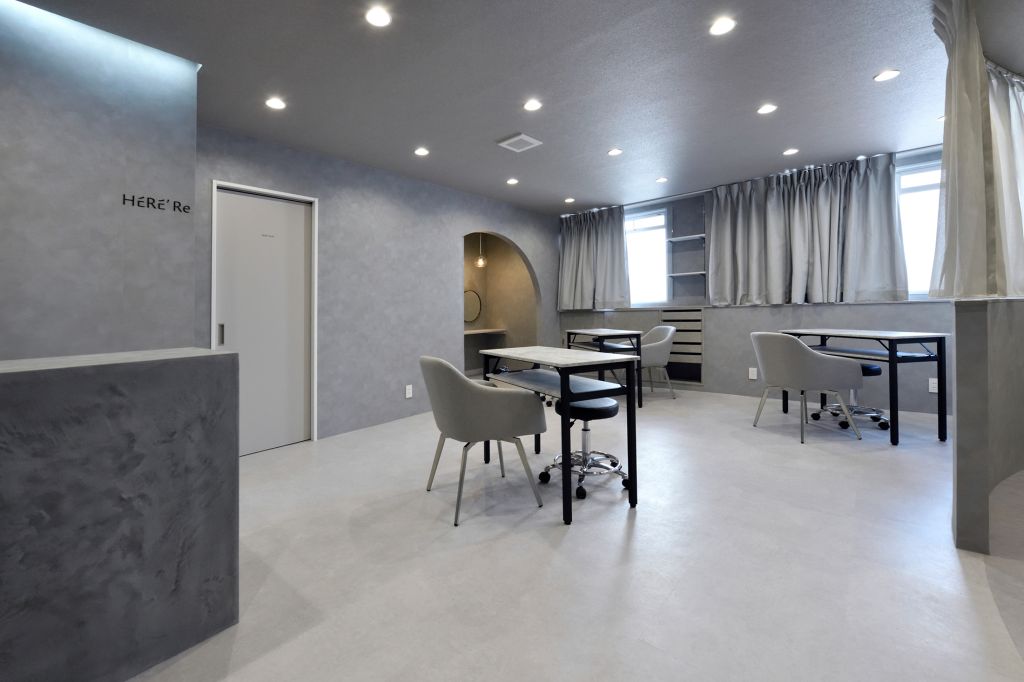 ☆ネイルサロン開業・経営ならビオネイル|ネイルサロン開業・経営コンサルティング東京で開催