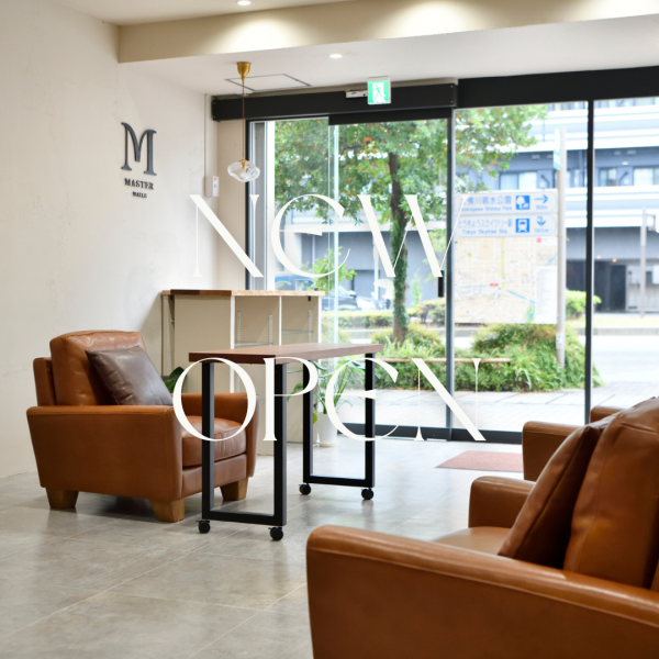 【 NEW OPEN】Master Nailsさま