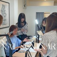 【出張講習】『リバウンドしない自爪育成』研修を行いました