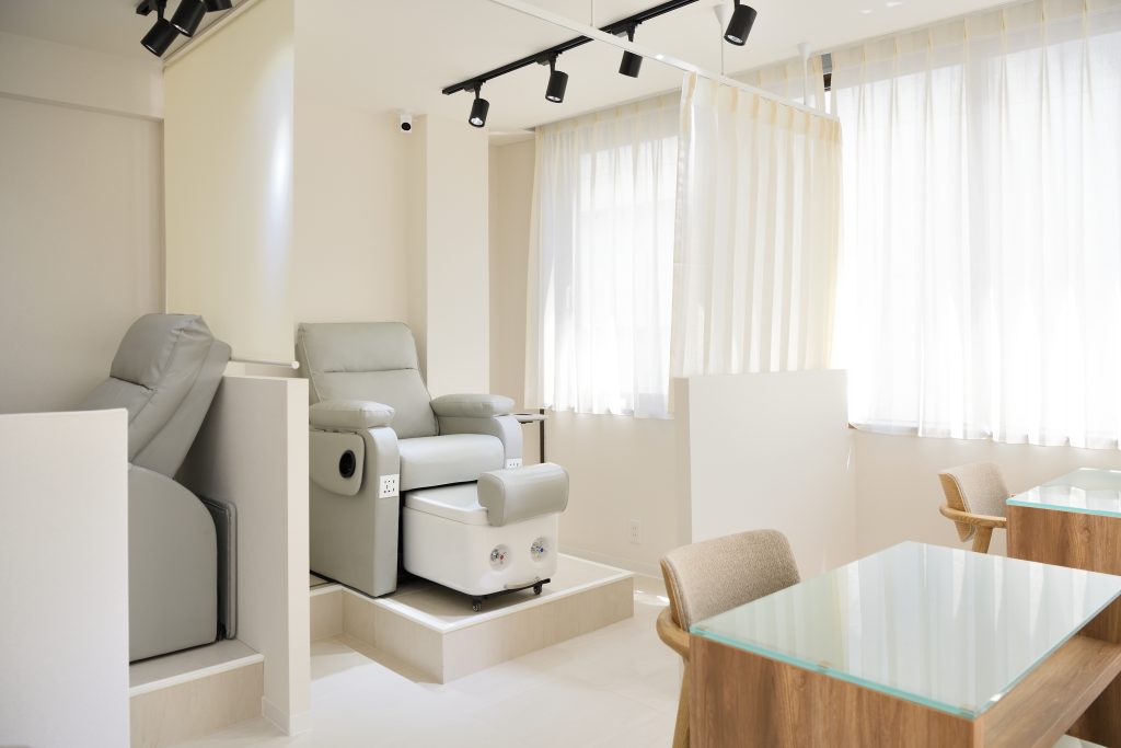 ☆ネイルサロン開業・経営ならビオネイル|ネイルサロン開業・経営コンサルティング東京で開催