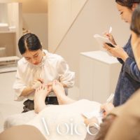 【ひとりサロンで年商2000万超え】売上2倍、自分の可能性に期待できる視野が広がりました