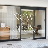 【 NEW OPEN 】東京都西永福町駅nail＆eye care salon soel（ソエル）