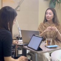 【サロン開業】ターゲットやコンセプトがわからない、はインタビューで見えてくる