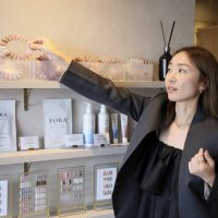 【サロン訪問】駅からバス15分でも毎月満員に。「 実際にお店に来て、見てもらいたい」