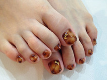 ジェルネイルハンド＆フット