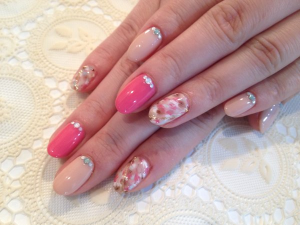 保護中: メルマガ特典：予約がどんどん来るメニューの書き方｜ネイルサロン開業・経営ならビオネイル