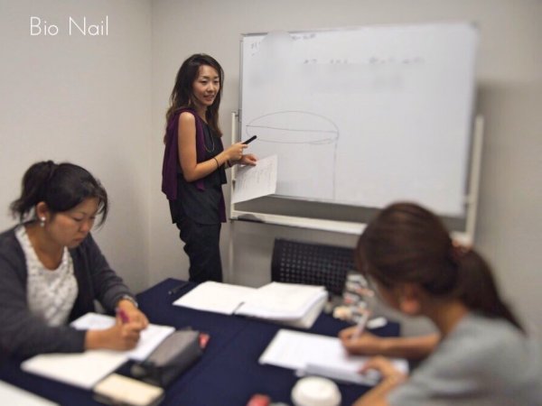 愛媛から来た理由は・・「うさんくさく なかったから！」｜ネイルサロン開業・経営ならビオネイル