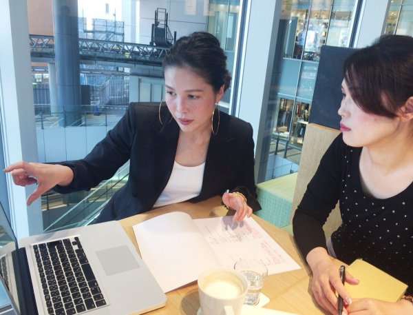 サロン仕事服〜制服を選ぶ時のルール〜｜ネイルサロン開業・経営ならビオネイル