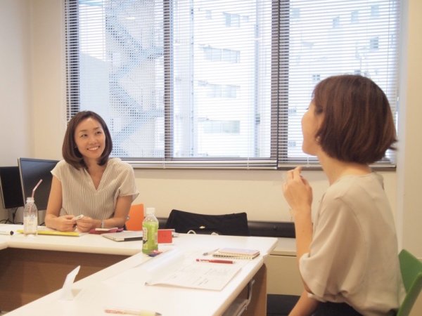 ネイルサロン醍醐味