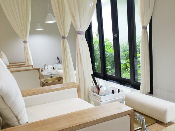 ベトナムネイルサロン