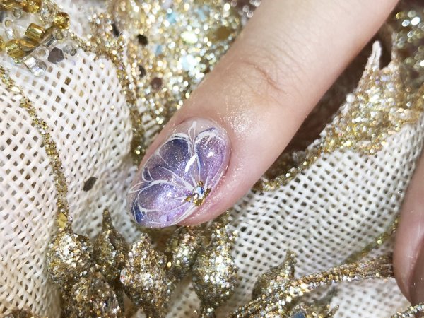 北京ネイリスト