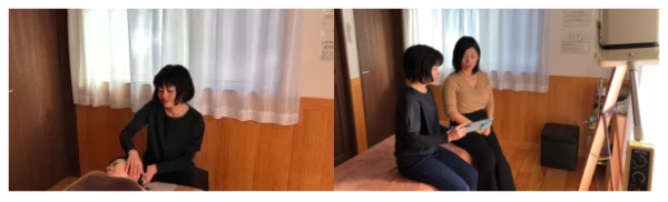 マザーアースさま