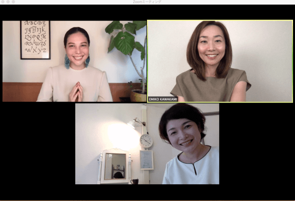 「自分はこんな感じ」と思っていたイメージと全然違って驚きました｜ネイルサロン開業・経営ならビオネイル