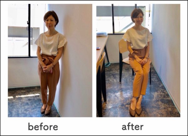 好印象を与えるコンサルタントのABC！AはAppearance（外見）｜ネイルサロン開業・経営ならビオネイル