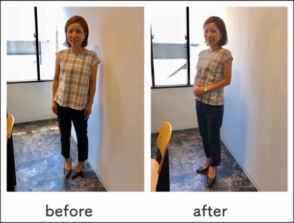 好印象を与えるコンサルタントのABC！AはAppearance（外見）｜ネイルサロン開業・経営ならビオネイル