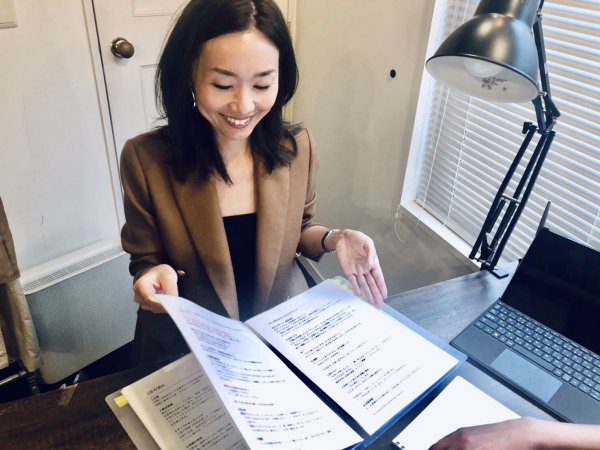 ネイルサロン開業オープンまでのプランを作ろう（事業計画書）｜ネイルサロン開業・経営ならビオネイル