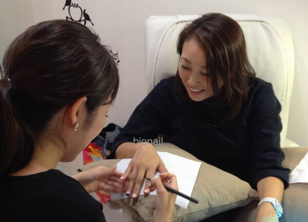 サロン勤務の経験がなくても、ネイルサロンの開業はできますか？｜ネイルサロン開業・経営ならビオネイル